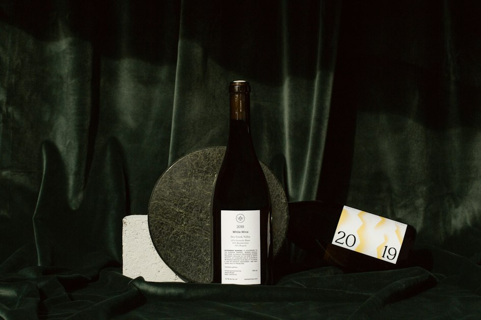 Maximizing Your Wine Brand’s Potential